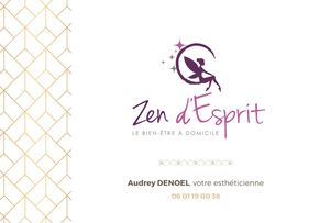Carte de soin
