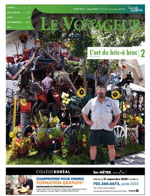 VOL53 NO10-19 aout 2020