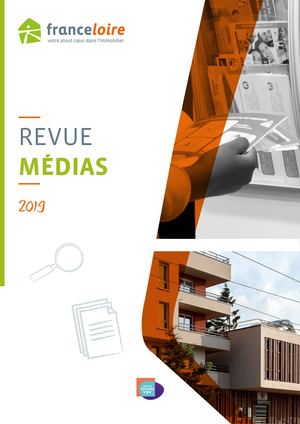 Revue De Presse 2019 France Loire