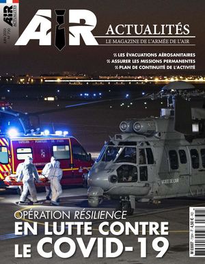 Air actualités n°730 juin 2020
