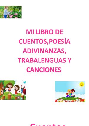 Mi Libro Virtual
