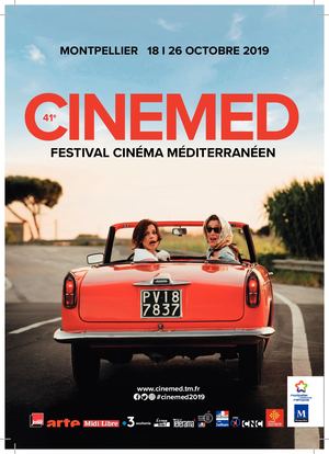 Programme Cinemed 2019 Hd