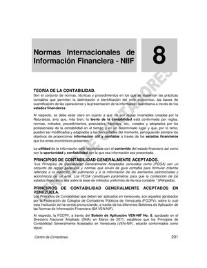 TEORIAS DE LA CONTABILIDAD MATERIAL AUTOR LCDO JOSE BRITO