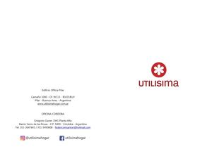 PRESENTACION UTILISIMA LA FAMILIA