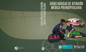 GUIAS MEDICAS DE ATENCION PREHOSPITALARIA