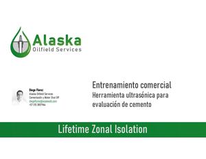 Herramienta Ultrasonica Entrenamiento Comercial