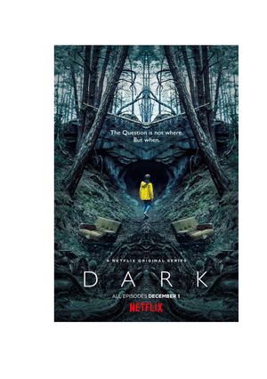 ACEVEDO CAMILO - Dark