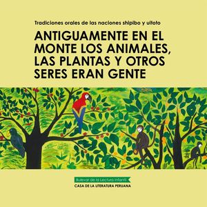 Leemos Juntos Semana 20