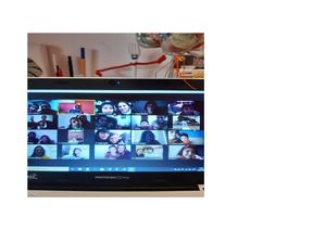 ESI EN FAMILIA -SEGUNDO ENCUENTRO