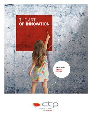 2019 Annual report (English)