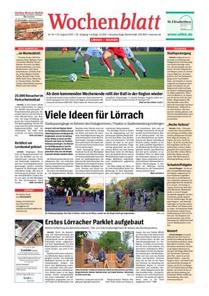 Wochenblatt-Loerrach