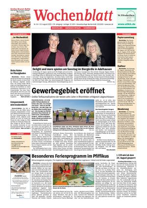 Wochenblatt-Rheinfelden