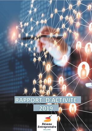 Rapport d'activité 2019