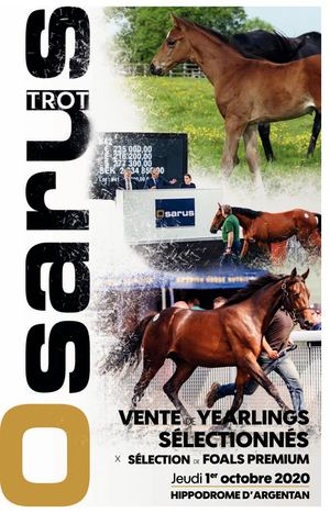 20 06 316 Osarus Argentan 2020