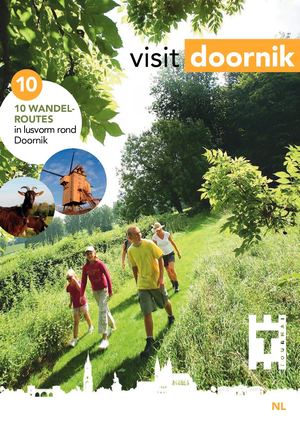 10 wandelroutes