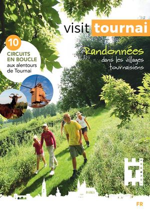 10 Circuits randonnée