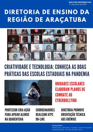 Boletim De Aracatuba