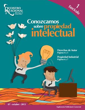 Rn 1 Conozcamos Sobre Propiedad Intelectual