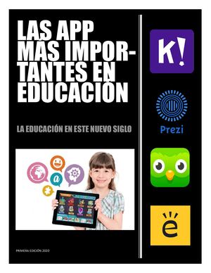 App Educativas