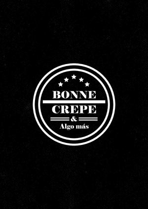 La Bonne Crepe Menu