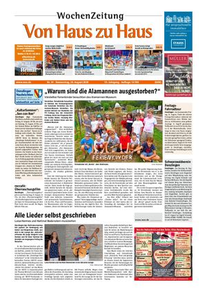 VHZH-Denzlingen-Land