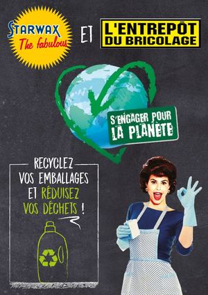 Livret De Recette Starwax 2020