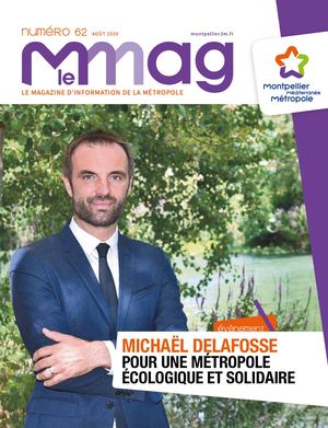 Mmmag62 Août  2020