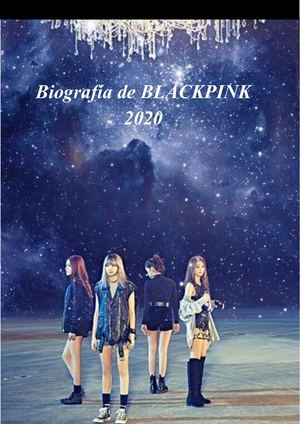 Biografía de blackpink