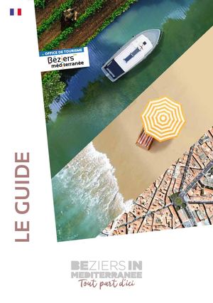 Le Guide Béziers Méditerranée 2020