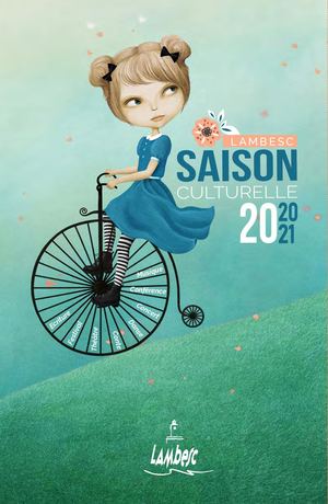 Plaquette Culturelle 2020-2021