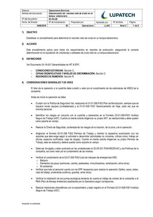 03 19 325 Determinación Del Volumen Neto De Crudo En Tanques Estacionarios V3