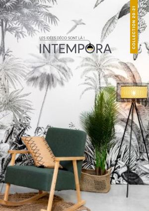 Catalogue Intempora 20-21