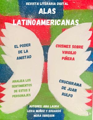 Proyecto De Español