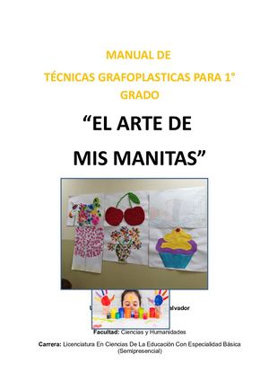 Manual Artistica Virginia