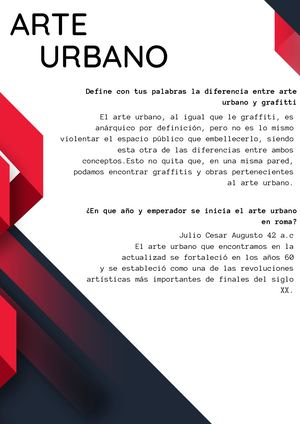 Historiapreguntasdelarteurbano