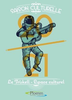 Saison culturelle 2020-2021