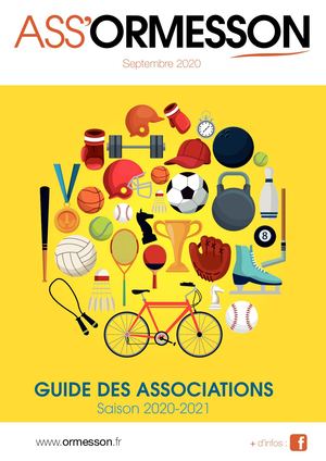 Ormesson Associations