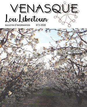 Bulletin Juillet 2020