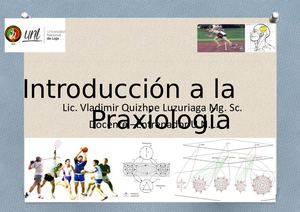 Introduccinalapraxiologa Motriz