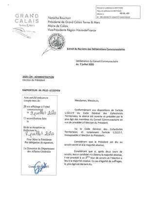 20200707 - Deliberations - Administration