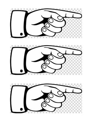 Flashcard Adjectives Demostratives