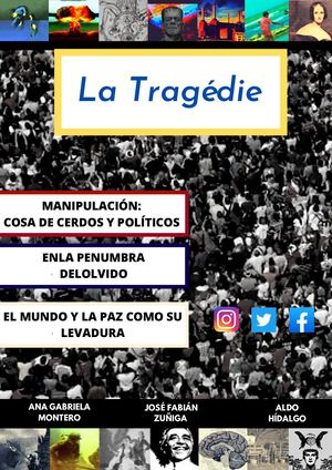 Rebelion En La Granja