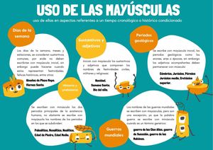 Mayúsculas en expresiones temporales cv03