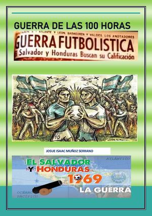 Guerra De Las 100 Horas
