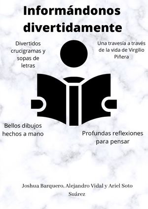 Informandonos divertidamente