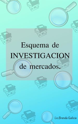 Investigacion De Mercados(1)