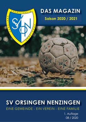01-Stadionheft-Schwandorf