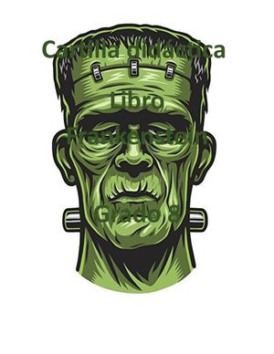 cartilla didáctica  Frankenstein