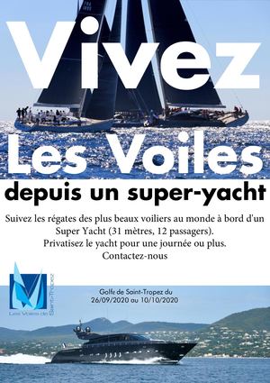 Voiles St Tropez Sans Coordonnees