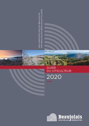 Guide du viticulteur en Beaujolais